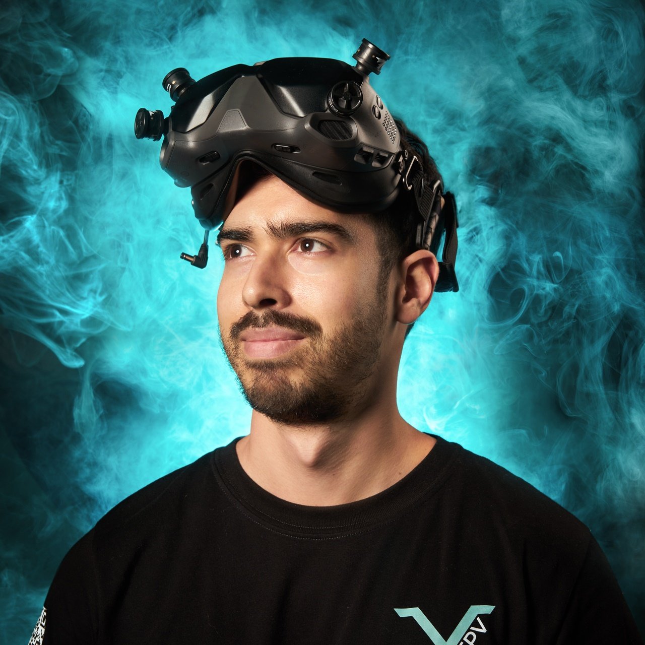 Diego Lagos — Phylo FPV